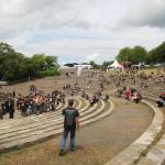 Metalfest West 2012 - Mittwoch + Donnerstag  - 5