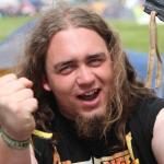 Metalfest West 2012 - Mittwoch + Donnerstag  - 4