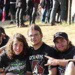 Christian Hollinger Metalfest West 2012 - Freitag + Samstag - 2