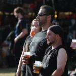 Metalfest West 2012 - Mittwoch + Donnerstag  - 3