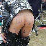 Metalfest West 2012 - Mittwoch + Donnerstag  - 2