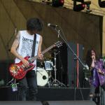 Metalfest West 2012 - Mittwoch + Donnerstag  - 8