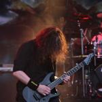 Metalfest West 2012 - Mittwoch + Donnerstag  - 15