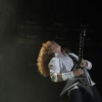 Metalfest West 2012 - Mittwoch + Donnerstag  - 14