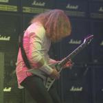 Metalfest West 2012 - Mittwoch + Donnerstag  - 12