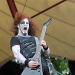 Christian Hollinger Metalfest West 2012 - Freitag + Samstag - 6