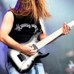 Lars Heitmann (www.metal-inside.de) Reload Festival 2012 - Sonntag - 3