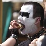 Wave-Gotik-Treffen 2012 - Randnotizen - 1