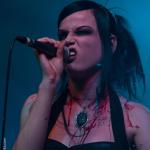 Wave-Gotik-Treffen 2012 - Montag - 9
