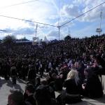 br Blackfield Festival 2012 - Samstag - 4