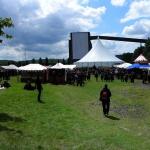br Blackfield Festival 2012 - Samstag - 1