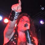 Grave Digger, Symphorce, Wizard - Hamburg, Markthalle - 2