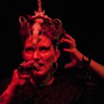 Wave-Gotik-Treffen 2012 - Freitag - 12