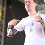 Lars Heitmann (www.metal-inside.de) With Full Force 2012 - Freitag - 9