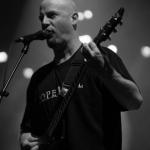 Lars Heitmann (www.metal-inside.de) With Full Force 2012 - Freitag - 4