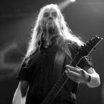 Lars Heitmann (www.metal-inside.de) With Full Force 2012 - Freitag - 2