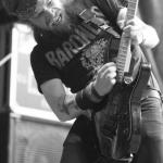 Lars Heitmann (www.metal-inside.de) With Full Force 2012 - Freitag - 1