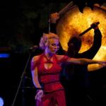 Wave-Gotik-Treffen 2012 - Freitag - 1