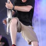 Lars Heitmann (www.metal-inside.de) With Full Force 2012 - Samstag - 10