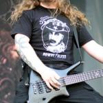 Lars Heitmann (www.metal-inside.de) With Full Force 2012 - Samstag - 4