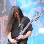 Lars Heitmann (www.metal-inside.de) With Full Force 2012 - Samstag - 2