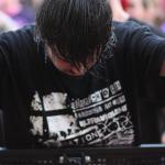 Lars Heitmann (www.metal-inside.de) With Full Force 2012 - Samstag - 1