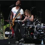 br Sunrise Avenue, The Pusher - Bonn, Kunst!Rasen - 6