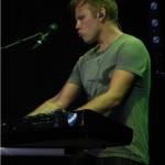 br Sunrise Avenue, The Pusher - Bonn, Kunst!Rasen - 3