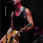 br Sunrise Avenue, The Pusher - Bonn, Kunst!Rasen - 2