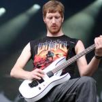 Lars Heitmann (www.metal-inside.de) With Full Force 2012 - Sonntag - 3