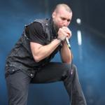 Lars Heitmann (www.metal-inside.de) With Full Force 2012 - Sonntag - 2