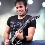 Lars Heitmann (www.metal-inside.de) With Full Force 2012 - Sonntag - 4
