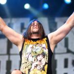 Lars Heitmann (www.metal-inside.de) With Full Force 2012 - Sonntag - 5