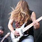 Lars Heitmann (www.metal-inside.de) With Full Force 2012 - Sonntag - 6