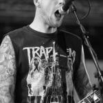 Lars Heitmann (www.metal-inside.de) With Full Force 2012 - Sonntag - 12