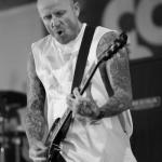 Lars Heitmann (www.metal-inside.de) With Full Force 2012 - Sonntag - 11