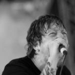 Lars Heitmann (www.metal-inside.de) With Full Force 2012 - Sonntag - 14
