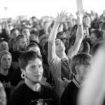 Lars Heitmann (www.metal-inside.de) With Full Force 2012 - Sonntag - 13