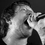 Lars Heitmann (www.metal-inside.de) With Full Force 2012 - Sonntag - 10