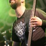 Lars Heitmann (www.metal-inside.de) Metal Splash Open Air 2012 - Freitag - 3