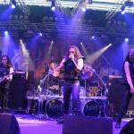 Bang Your Head 2012 - Donnerstag, Warm Up - 9
