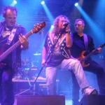 Bang Your Head 2012 - Donnerstag, Warm Up - 5