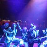 Bang Your Head 2012 - Donnerstag, Warm Up - 4