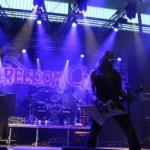 Bang Your Head 2012 - Donnerstag, Warm Up - 7