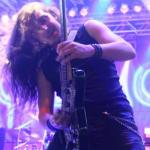 Bang Your Head 2012 - Donnerstag, Warm Up - 6