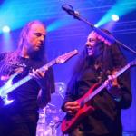 Bang Your Head 2012 - Donnerstag, Warm Up - 2