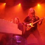 Bang Your Head 2012 - Donnerstag, Warm Up - 3