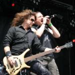 Bang Your Head 2012 - Samstag - 12