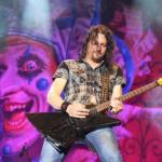 Bang Your Head 2012 - Samstag - 1