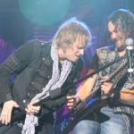 Bang Your Head 2012 - Samstag - 2